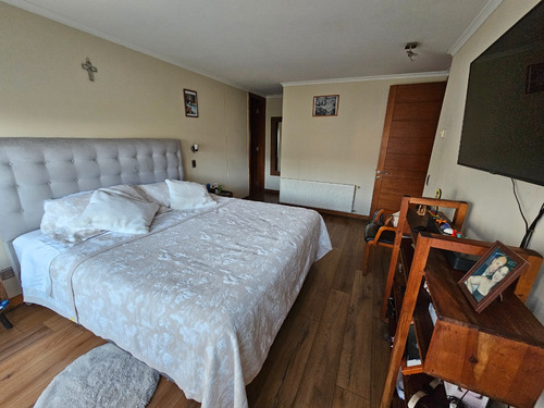 Arriendo Departamento 4D 4B 1E 1B Alto Las Condes - Las Condes