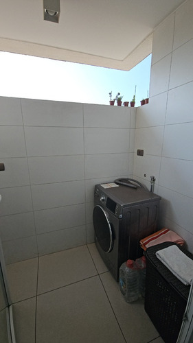 Venta Departamento O 4D en suite Walk-in cl&oacute;set 5B 2E 1B La Dehesa - Lo Barnechea
