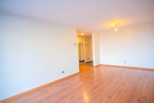 Arriendo Departamento SP 3D en suite 2B 1B Metro Hernando de Magallanes - Las Condes