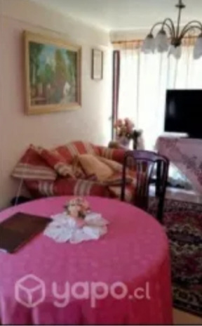 Venta Casa 4D 2B 2E Col&oacute;n Oriente - Vital Apoquindo - Las Condes