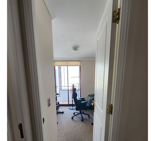 Arriendo Departamento P 3D 2B 1E 1B Parque San Eugenio - Metro &Ntilde;uble - &Ntilde;u&ntilde;oa