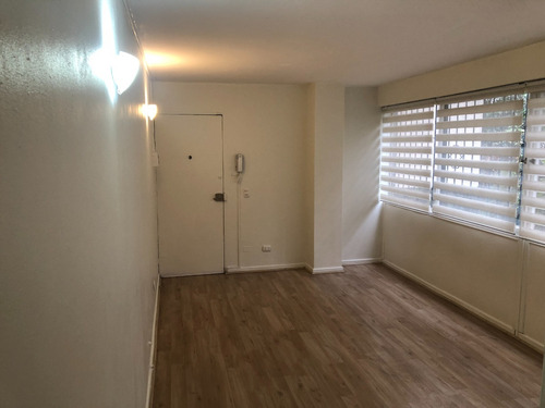 Arriendo Departamento NOSP 2D 1B 2E 1B In&eacute;s de Su&aacute;rez - Providencia