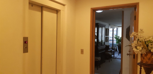 Venta Departamento NOSP 3D en suite 2B 1E 1B Centro Financiero - Las Condes