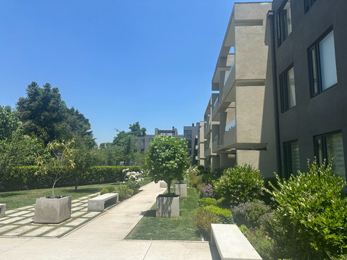 Arriendo Departamento P 2D en suite Walk-in cl&oacute;set 2B 1E 1B Antigua Lo Barnechea - Lo Barnechea