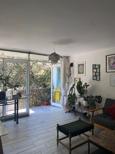 Arriendo Departamento SO 2D Walk-in cl&oacute;set 2B Pedro de Valdivia - Providencia