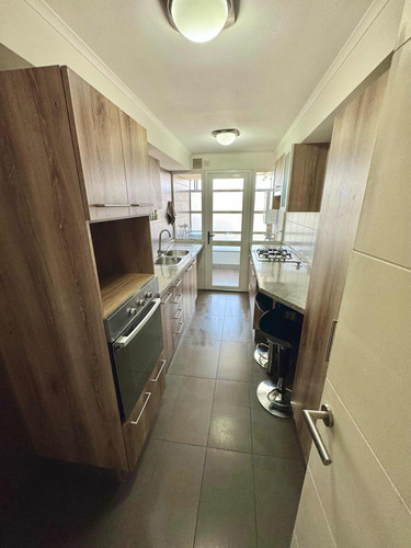 Arriendo Departamento NP 2D 2B 2E 1B Plaza Ega&ntilde;a - &Ntilde;u&ntilde;oa