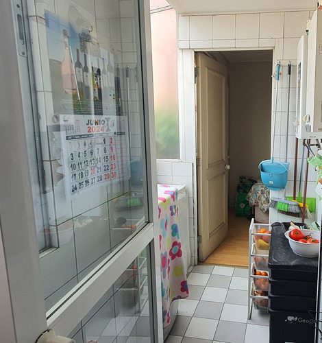 Venta Departamento N 4D 3B 1E 2B Los Leones - Providencia