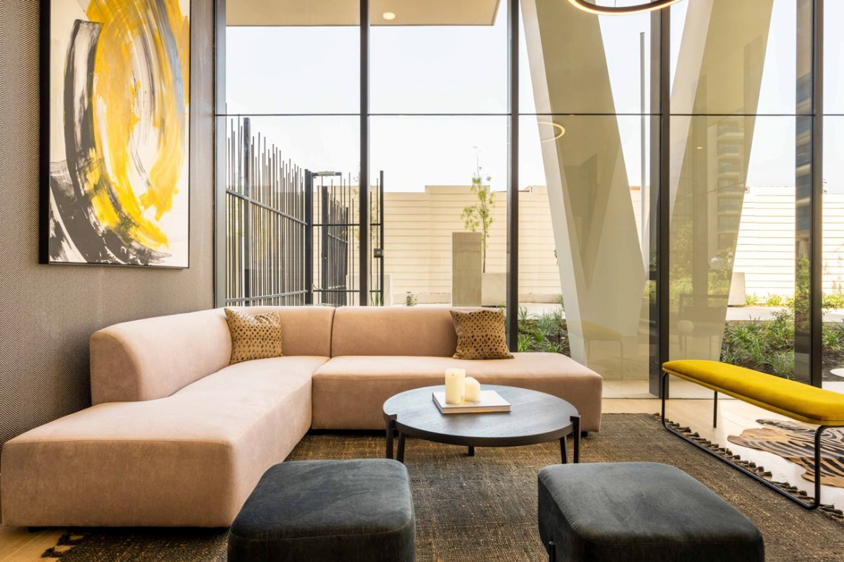 Venta Departamento NO 2D en suite Walk-in cl&oacute;set 2B 2E 2Bd Tabancura - Vitacura