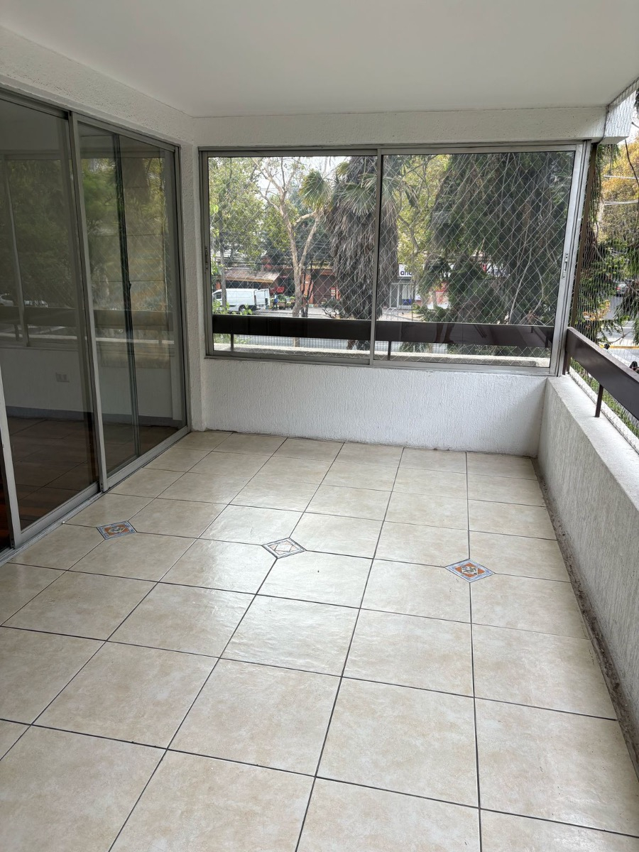 Arriendo Departamento SO 4D en suite Walk-in cl&oacute;set 3B 1E 1Bd Metro Tobalaba - Mall Costanera - Providencia