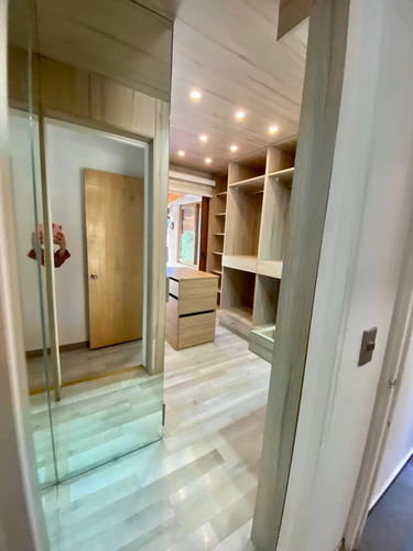 Arriendo Casa 5D 3B 1E 1B Los Dominicos - Las Condes