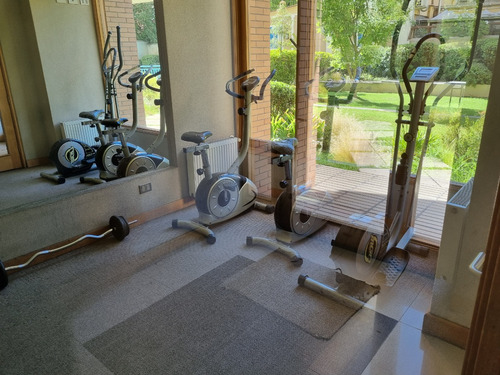 Arriendo Departamento 3D 3B 2E 1B  - Providencia