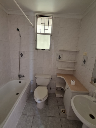 Arriendo Casa 4D 3B 1E Metro Hernando de Magallanes - Las Condes