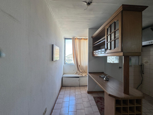 Venta Departamento NP 2D 2B Salvador - Providencia