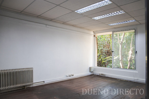 Venta Oficina NO 3B Metro Escuela Militar - Las Condes
