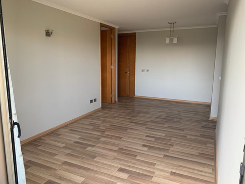 Arriendo Departamento 2D en suite Walk-in cl&oacute;set 2B 1E 1B Nueva Las Condes - Las Condes