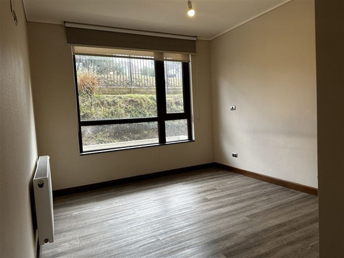 Venta Departamento 2D en suite 2B 1E 1B Philippi - Puerto Varas