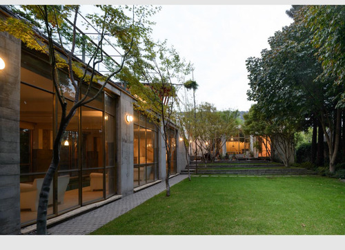 Venta Casa 5D 5B 2E 1B Los Trapenses - Lo Barnechea