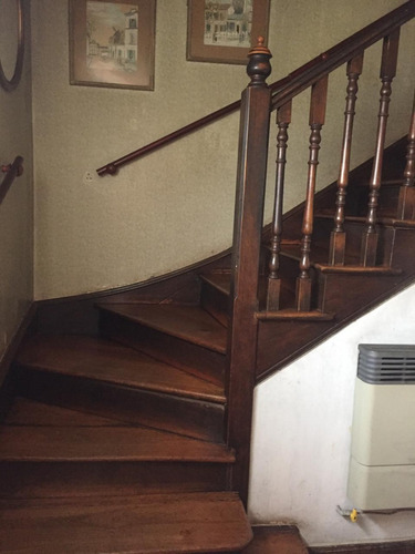 Venta Casa NO 5D en suite 3B 2E 1B Pedro de Valdivia Norte - Providencia