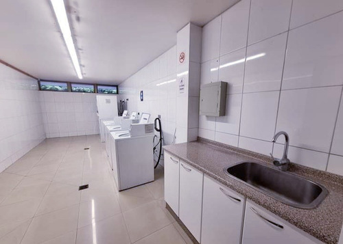Venta Departamento O 3D en suite Walk-in cl&oacute;set 2B 2E 1B Sebasti&aacute;n Elcano - Las Condes