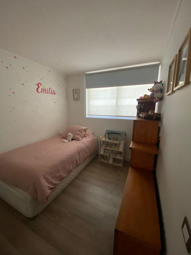 Arriendo Departamento NO 2D en suite Walk-in cl&oacute;set 2B 2E 1B Estoril - Las Condes