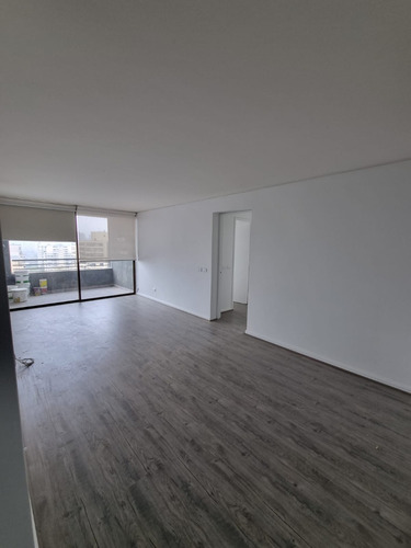 Arriendo Departamento NO 3D en suite 3B 1E 1B Sebasti&aacute;n Elcano - Las Condes