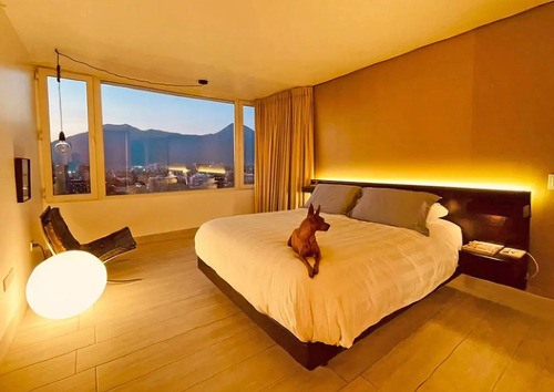 Arriendo Departamento NP 3D en suite Walk-in cl&oacute;set 2B 2E 1B P&iacute;o XI - Vitacura