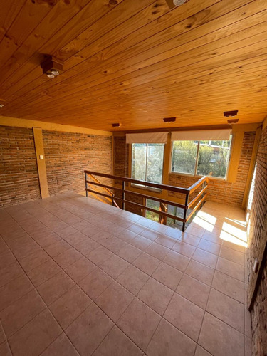 Arriendo Casa P 1D en suite 1B 1E La Reina Alta - La Reina