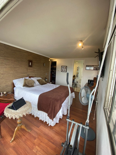 Arriendo Departamento NO 3D en suite Walk-in cl&oacute;set 2B 1E 1B Plaza &Ntilde;u&ntilde;oa - &Ntilde;u&ntilde;oa