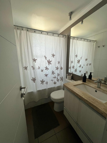 Arriendo Departamento 2D 2B 1E 1B Parque Bot&aacute;nico - &Ntilde;u&ntilde;oa