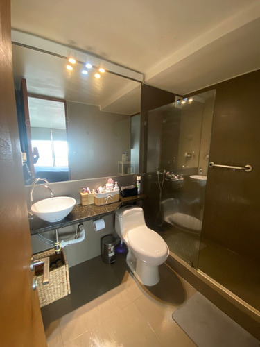 Venta Departamento S 2D en suite Walk-in cl&oacute;set 2B 1E Parque Padre Alberto Hurtado - Las Condes