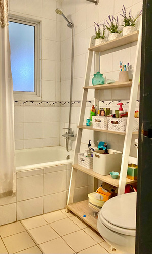 Venta Casa NOSP 3D 2B 1E 1B Blest Gana - La Reina