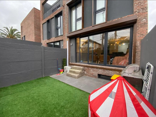 Arriendo Casa 3D Walk-in cl&oacute;set 3B 1E 1B Parque Juan XXIII - &Ntilde;u&ntilde;oa