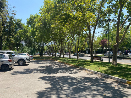 Arriendo Departamento NOSP 3D 2B 1E Estadio Croata - Vitacura