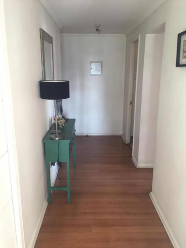 Arriendo Departamento 2D 2B 1E 1B Metro Manquehue - Apumanque - Las Condes