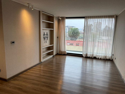 Venta Departamento NP 2D en suite 2B 1E 1B In&eacute;s de Su&aacute;rez - Providencia
