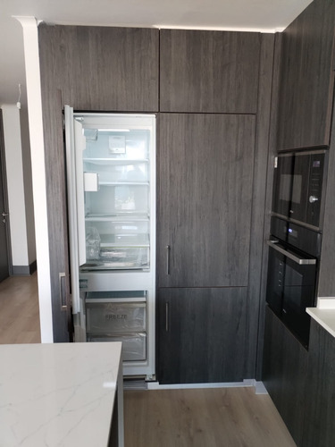 Arriendo Departamento SO 2D en suite Walk-in cl&oacute;set 3B 1E 1B Alto Las Condes - Las Condes