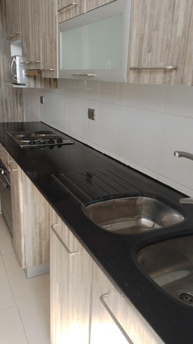 Arriendo Departamento P 2D en suite Walk-in cl&oacute;set 2B 1E 1B Metro Hernando de Magallanes - Las Condes