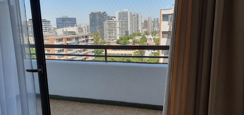 Venta Departamento P 3D en suite Walk-in cl&oacute;set 2B 1E 1B Metro &Ntilde;u&ntilde;oa - &Ntilde;u&ntilde;oa