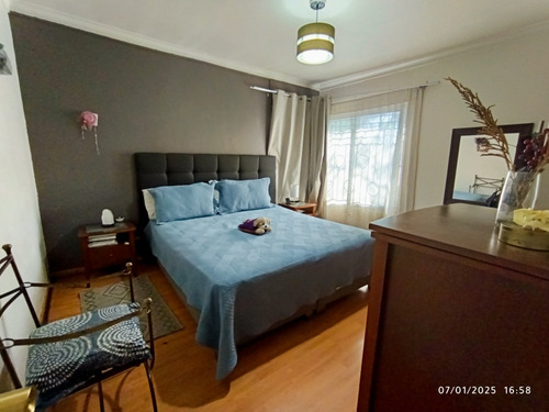 Arriendo Casa SO 3D 2B 2E 1B Estadio Nacional - &Ntilde;u&ntilde;oa