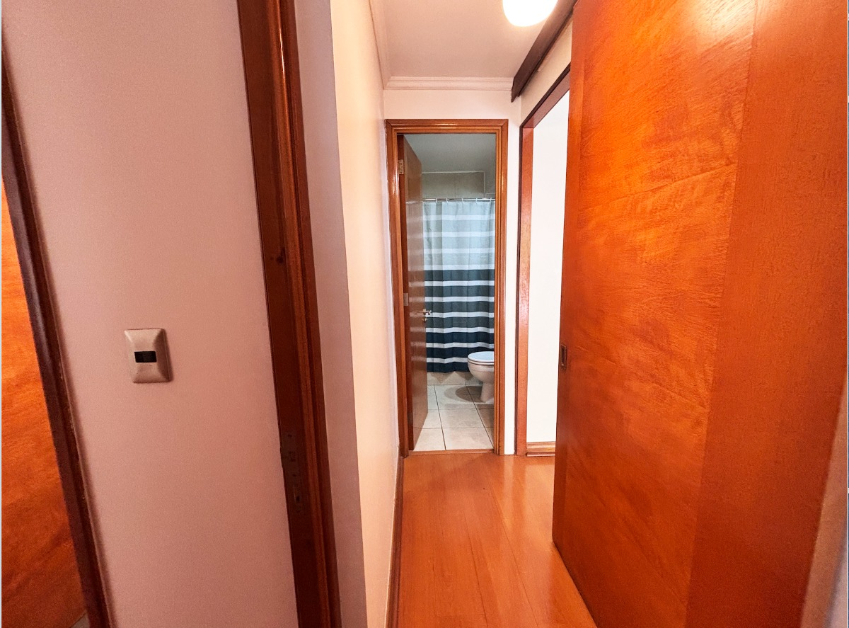 Venta Departamento NO 3D en suite 3B 2E 1Bd Parque Bicentenario - Vitacura