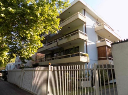 Arriendo Departamento N 3D 2B 1E 1B Manuel Montt - Providencia