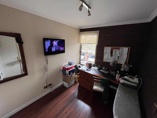 Venta Departamento NP 4D en suite Walk-in cl&oacute;set 4B 2E 1B El Huinganal - Lo Barnechea