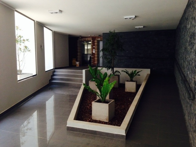 Arriendo Departamento O 1D Walk-in cl&oacute;set 1B 1E 1Bd Mall Sport - Las Condes