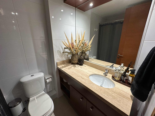 Arriendo Departamento 2D 2B 1E 1B Alto Las Condes - Las Condes