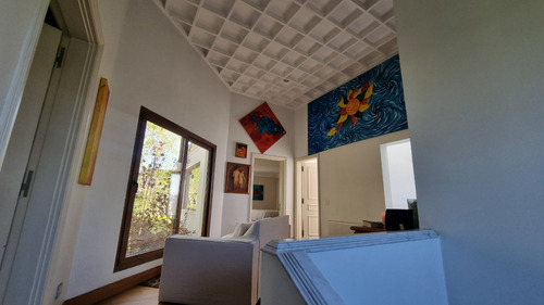 Venta Casa NO 5D en suite Walk-in cl&oacute;set 5B 10E 2B Los Dominicos - Las Condes