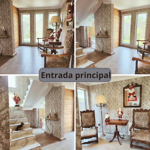 Venta Casa NO 5D en suite 5B 3E 1B  - La Reina