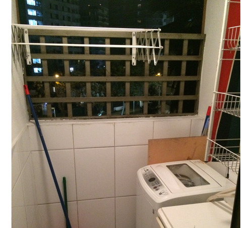 Arriendo Departamento SP 2D en suite 2B 1E 1B Metro Escuela Militar - Las Condes