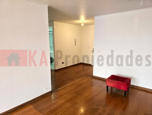 Venta Departamento 2D 2B 1E 1B Plaza &Ntilde;u&ntilde;oa - &Ntilde;u&ntilde;oa