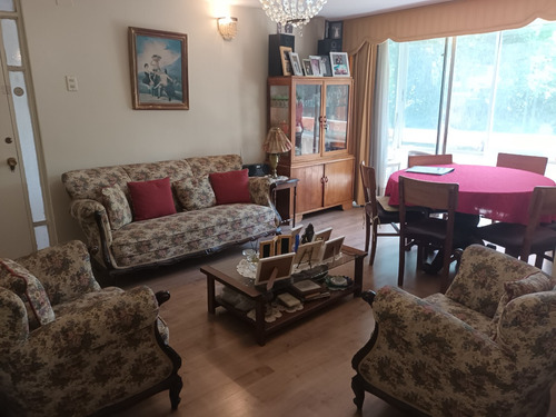 Venta Departamento NP 3D 2B 1E  - La Reina