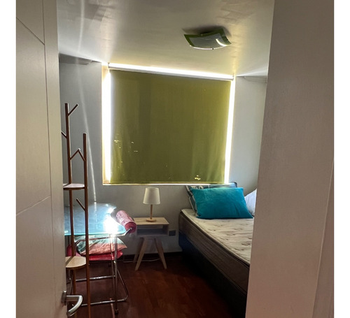 Arriendo Departamento 3D en suite 2B 1E Plaza &Ntilde;u&ntilde;oa - &Ntilde;u&ntilde;oa